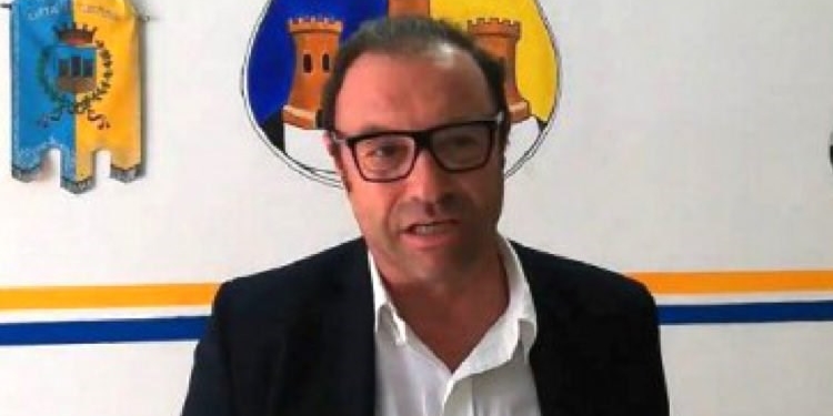 Angelo Serio