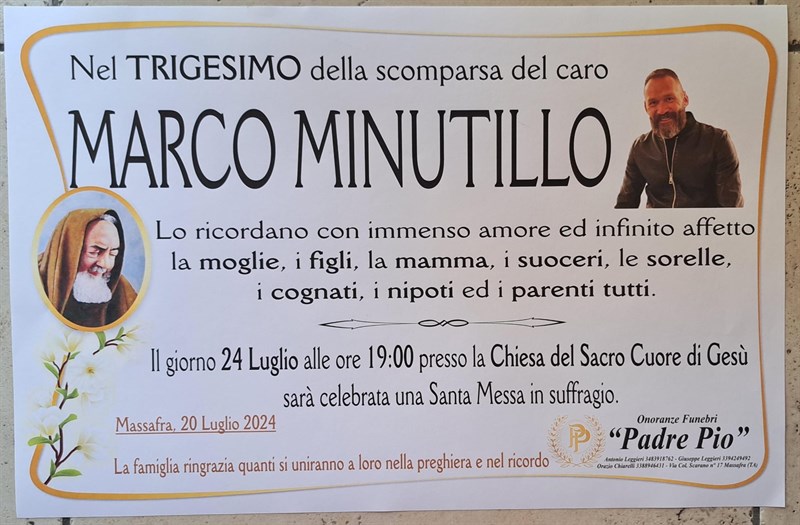Marco Minutillo