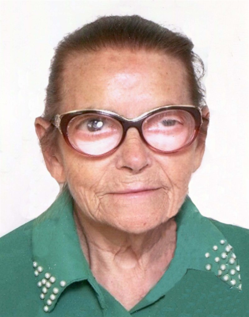 Angela Gravina