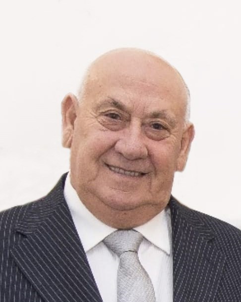 GIOVANNI BATTISTA MASTRANGELO