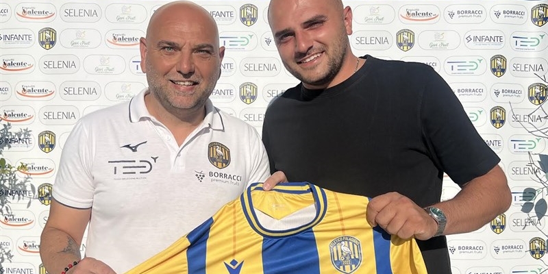 Calcio giovanile, l’Atletico Palagiano definisce i quadri tecnici per la nuova stagione