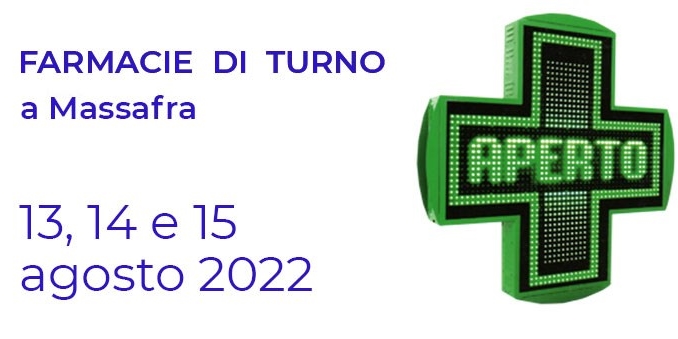 Farmacie di turno