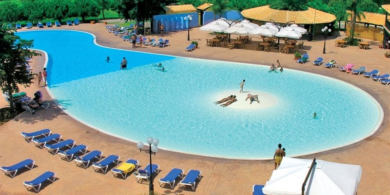 Una vacanza da favola in Italia Una vacanza da favola in Italia