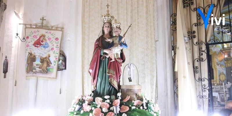 Madonna del Pozzo Madonna del Pozzo
