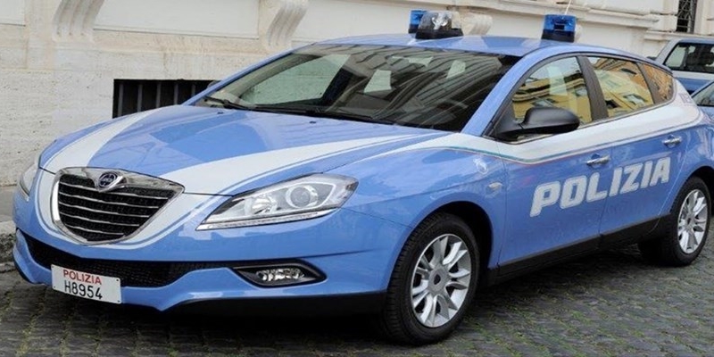 Polizia di Stato Polizia di Stato