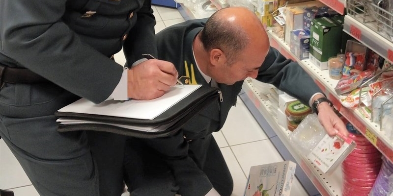 Il sequestro Il sequestro