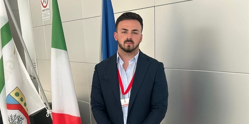 Alessio Pinto