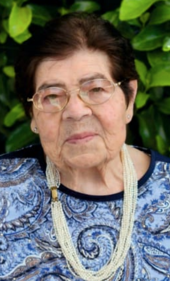 Lucia Donvito
