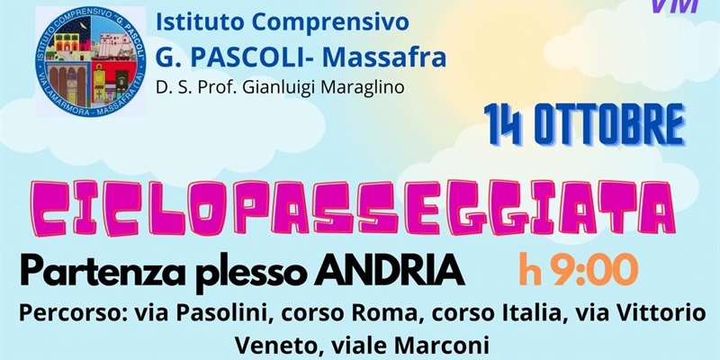 Ciclopasseggiata Ciclopasseggiata