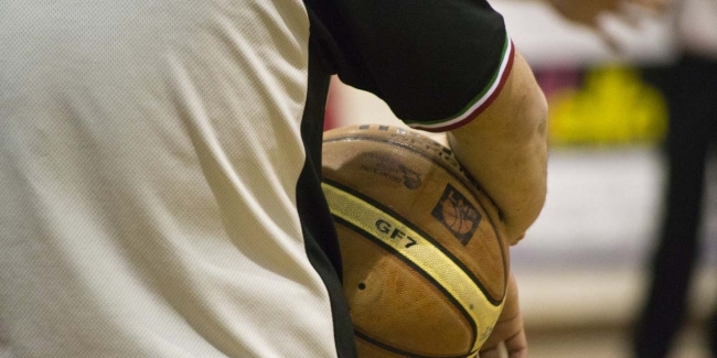 La Valentino Basket Castellaneta è pronta al debutto