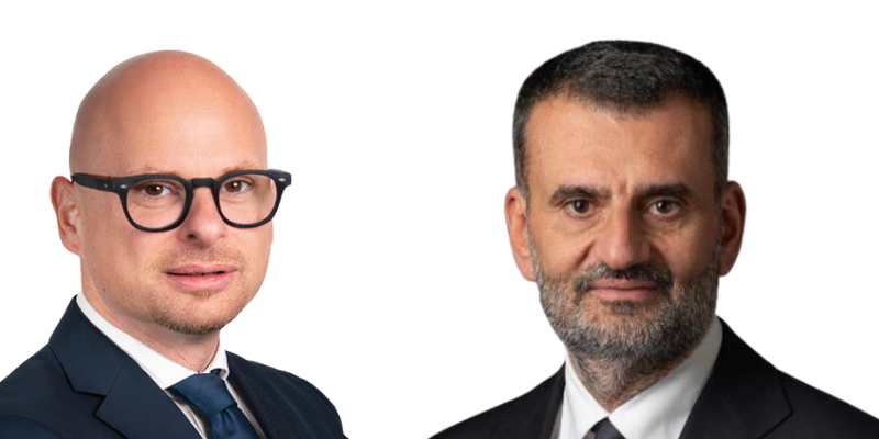 Raffaele Gentile scende in campo con la lista “Per la Puglia”