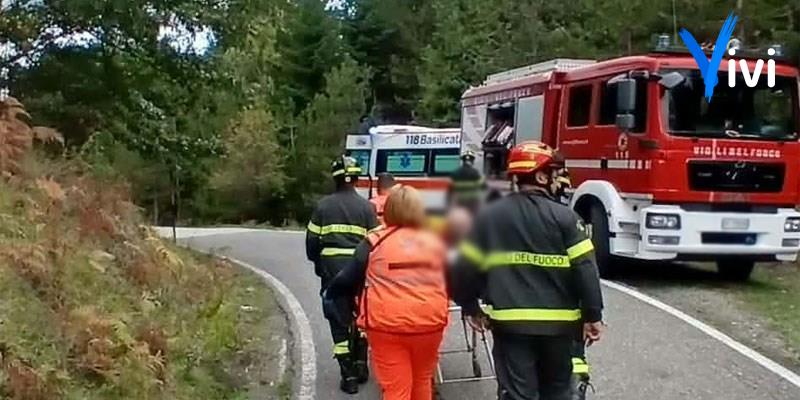 Il salvataggio