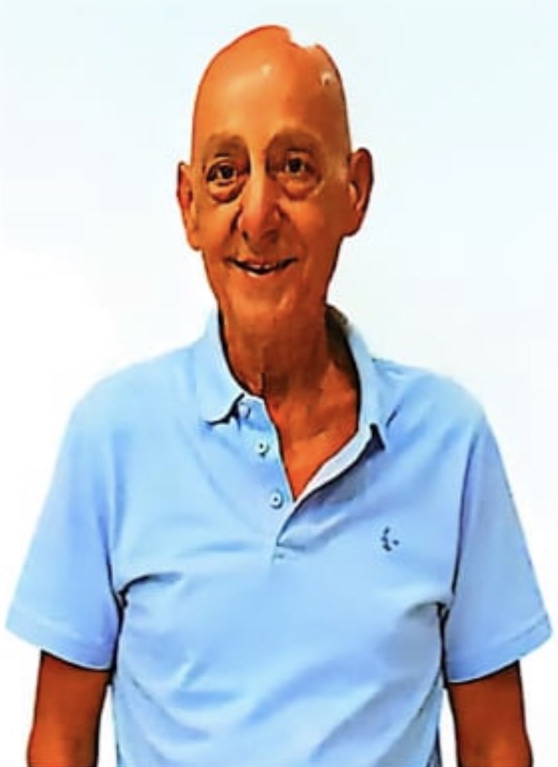 Antonio Rossani