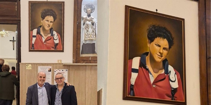 La donazione