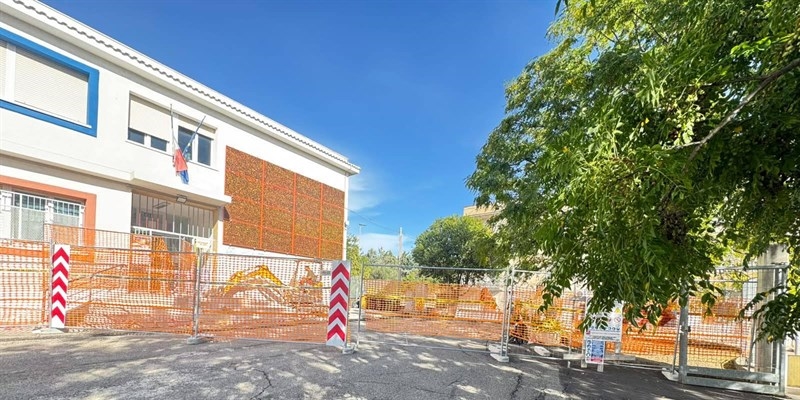 Scuola Lombardo Radice