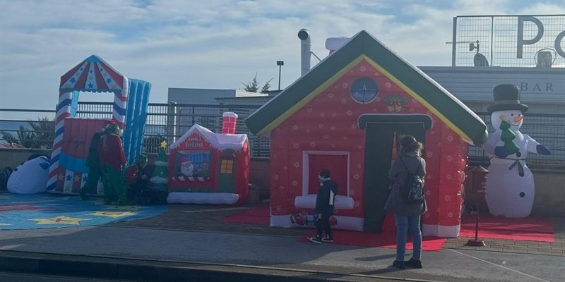 Natale a Palagianello: domenica giornata ricca di appuntamenti