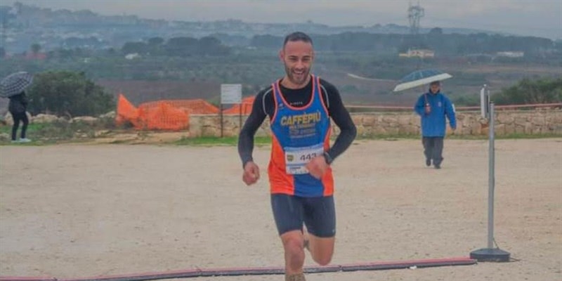 Stracollina Trail, Maggisano punta al poker