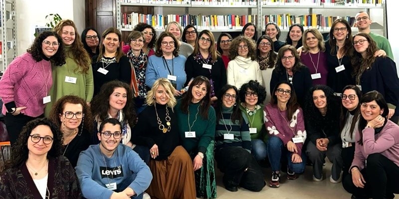 Evento finale per il progetto culturale "Fatti di favole"