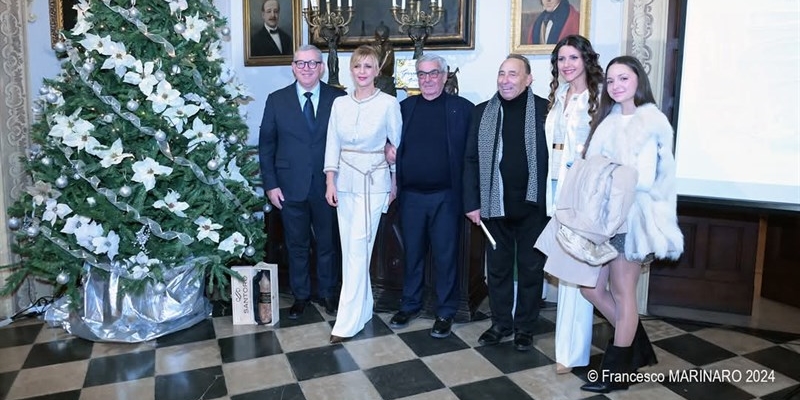 I premiati