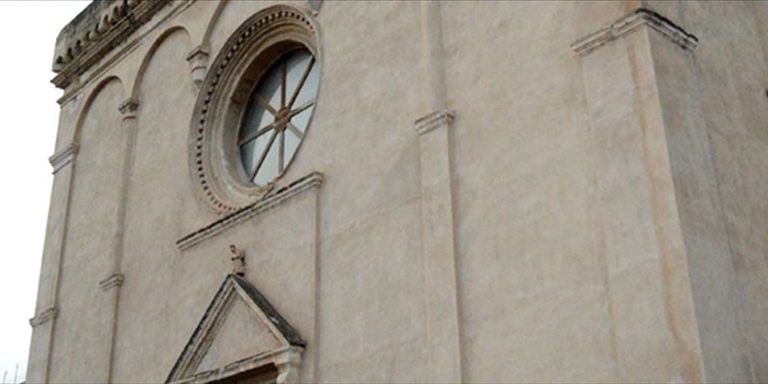 Chiesa Madre - Massafra