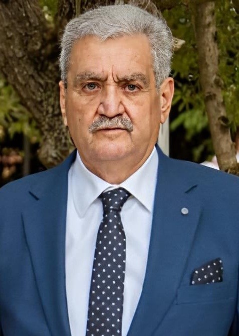 Giuseppe Scarcia