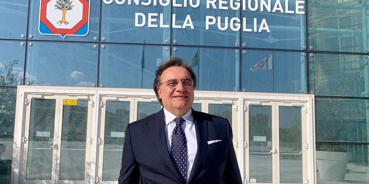 Antonio Paolo Scalera