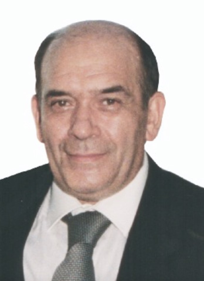 Rocco Albione
