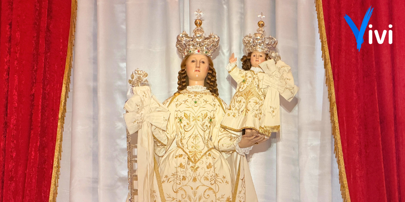 Patrocinio Madonna della Scala: al via l’anno giubilare