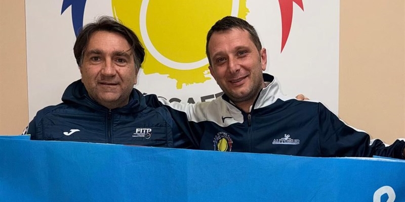 Record di iscritti a Massafra per il torneo Trophy Kinder