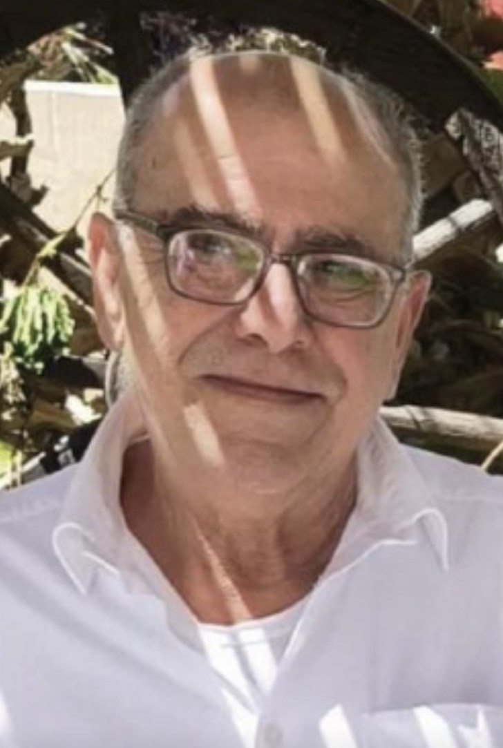 Antonio Pellegrino