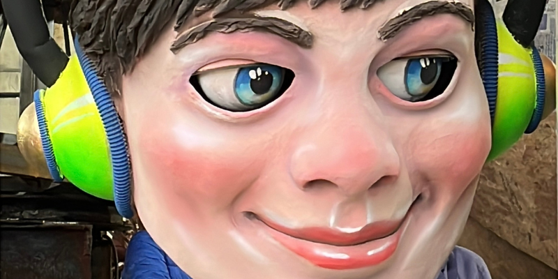 Carnevale di Massafra: al via la prima sfilata dei carri