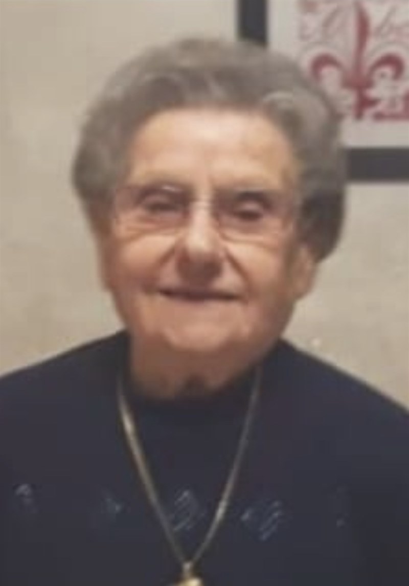 Vita Maria Lacerenza