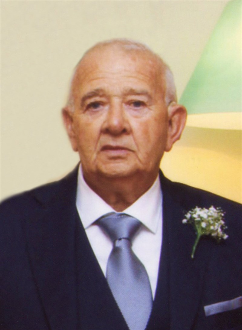 Carmine Calò