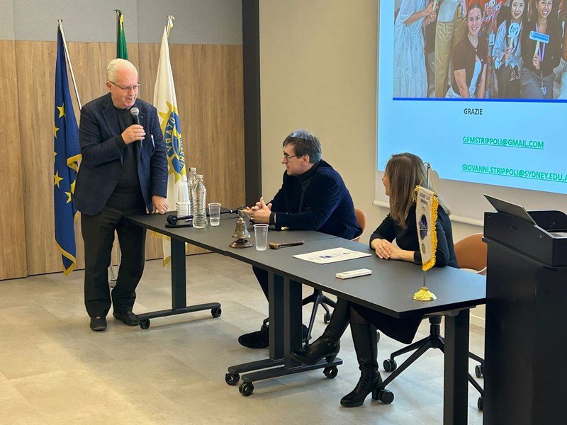 Malattie renali: a Massafra l'esperto illustra le cure