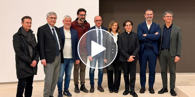 Progettare il sacro: il resoconto dell’incontro sulla nuova chiesa di San Leopoldo Mandić