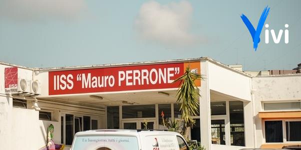 Al Perrone di Castellaneta la matematica entra in cucina: arriva MasterMath Chef