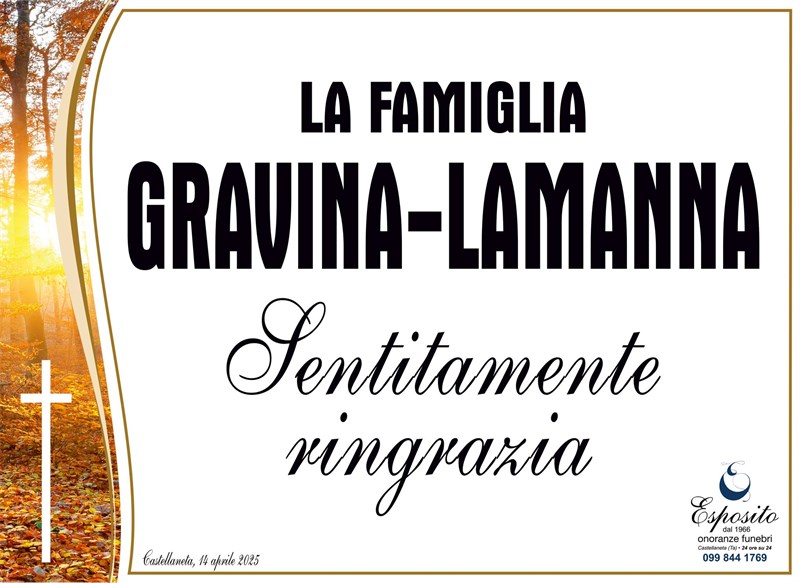 Vito Domenico Gravina