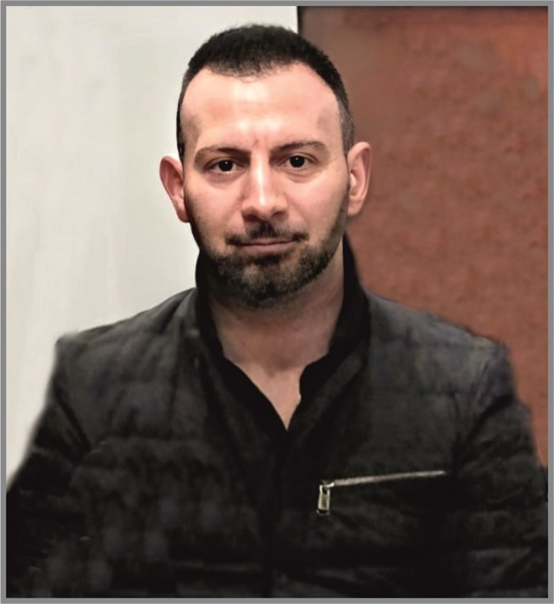 ANGELO PAGLIARULI