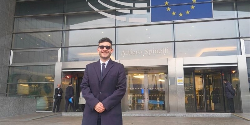 Investire sui giovani, Ginosa guarda all’Europa