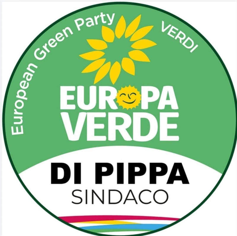 EUROPA VERDE EUROPA VERDE