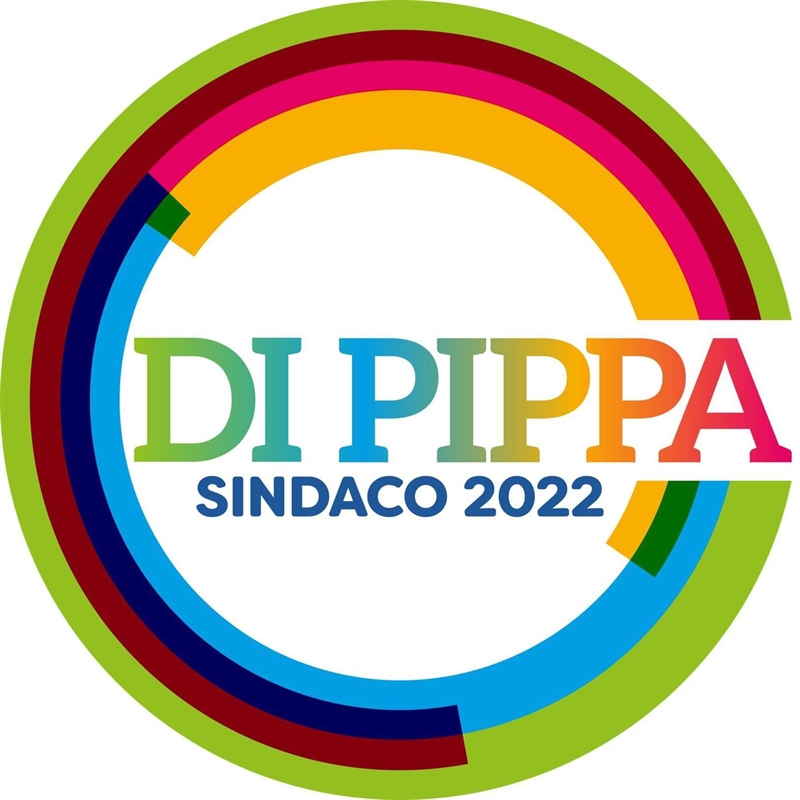 DI PIPPA SINDACO 2022 DI PIPPA SINDACO 2022
