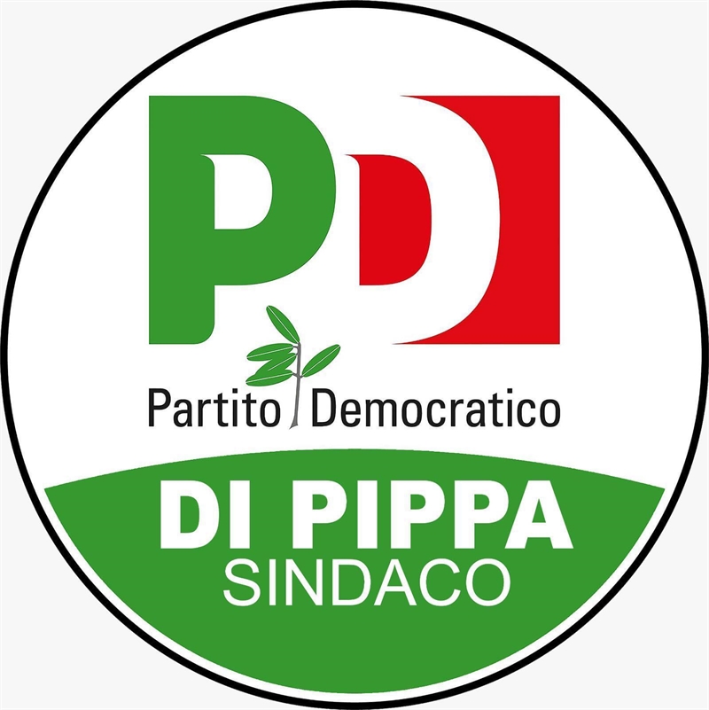 PARTITO DEMOCRATICO PARTITO DEMOCRATICO