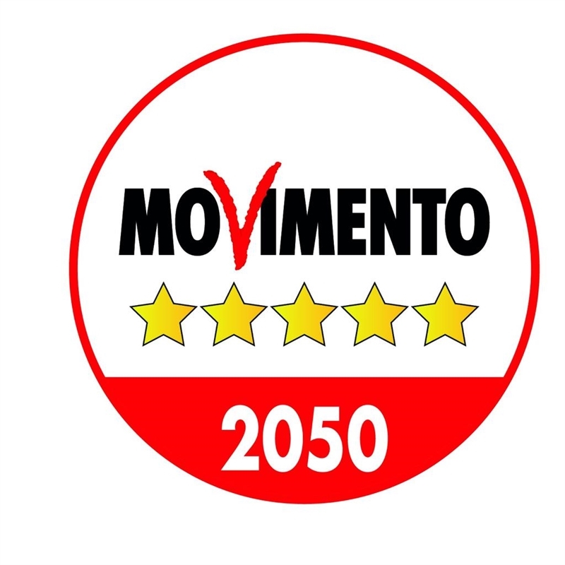 MOVIMENTO 5 STELLE