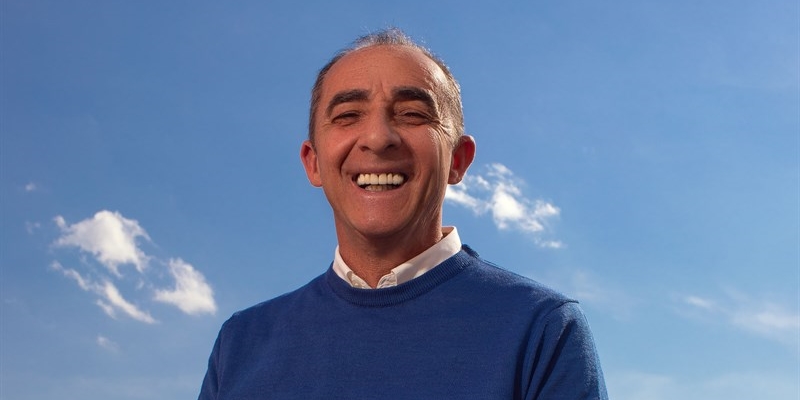 Alfredino Cellamare Alfredino Cellamare