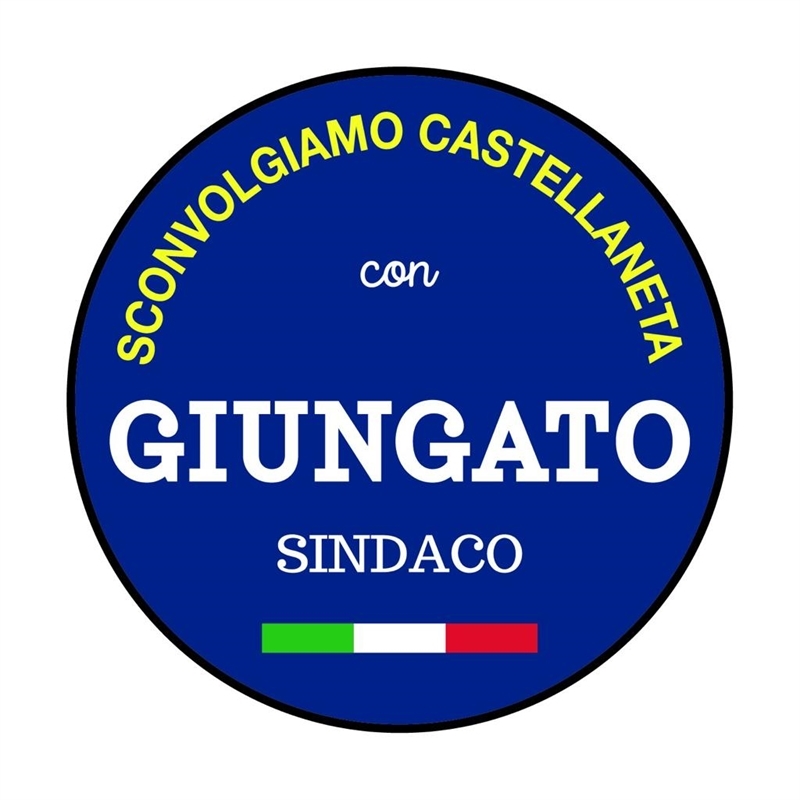 SCONVOLGIAMO CASTELLANETA