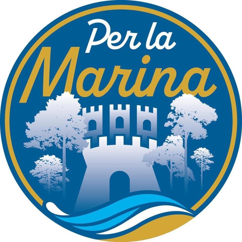 PER LA MARINA PER LA MARINA