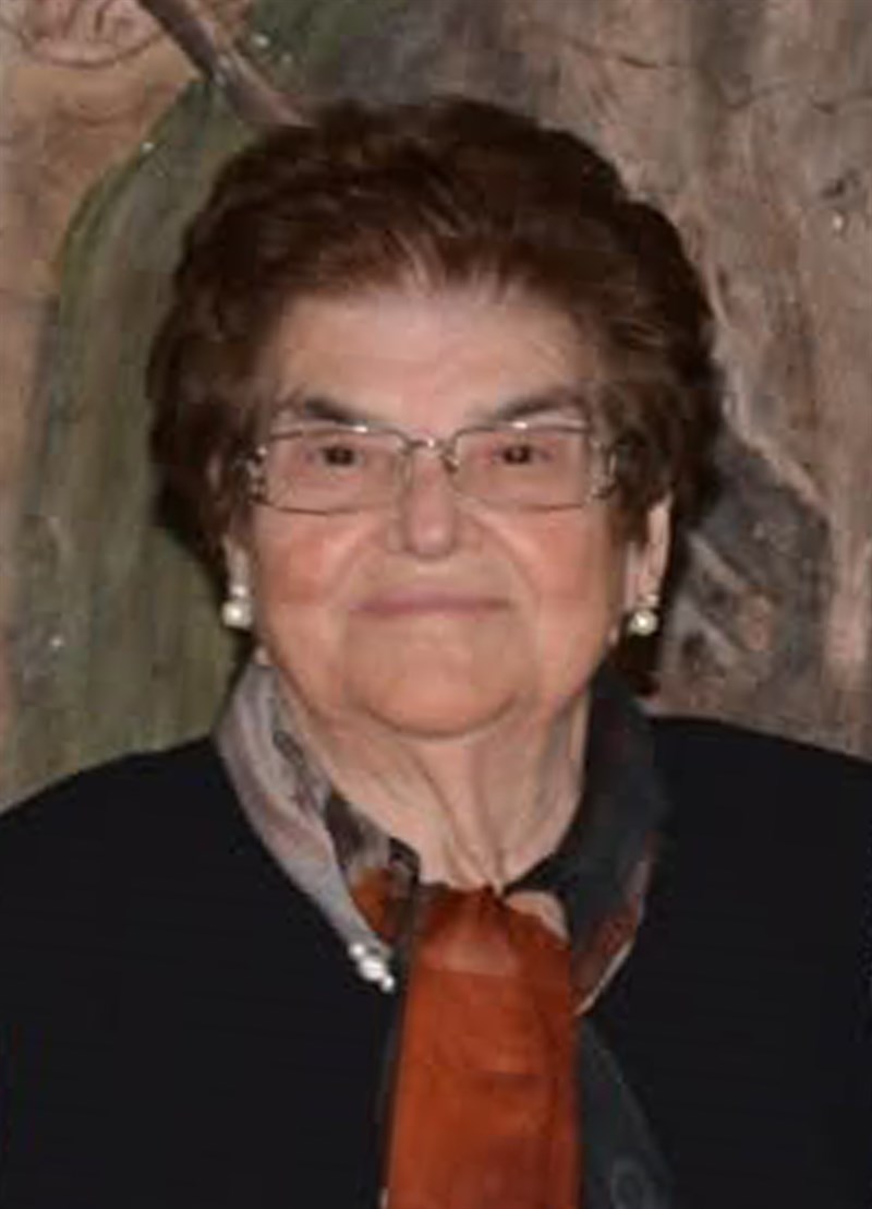 Rosaria Di Turo