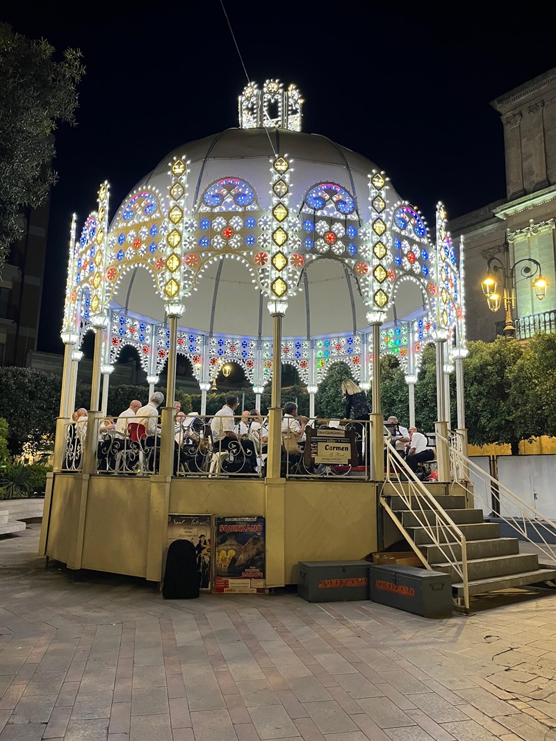 Mottola si prepara a festeggiare sant’Antonio di Padova