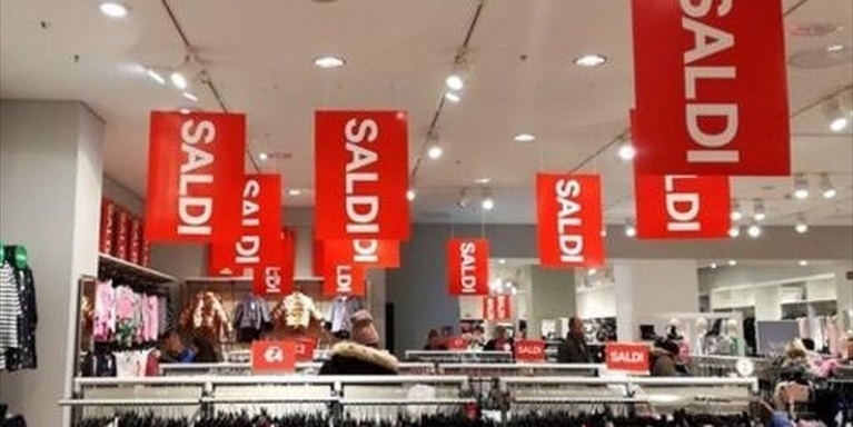 Saldi Saldi