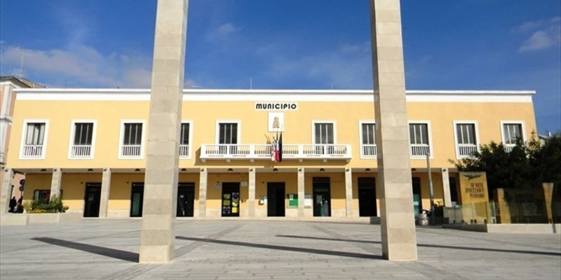 l Municipio di Castellaneta